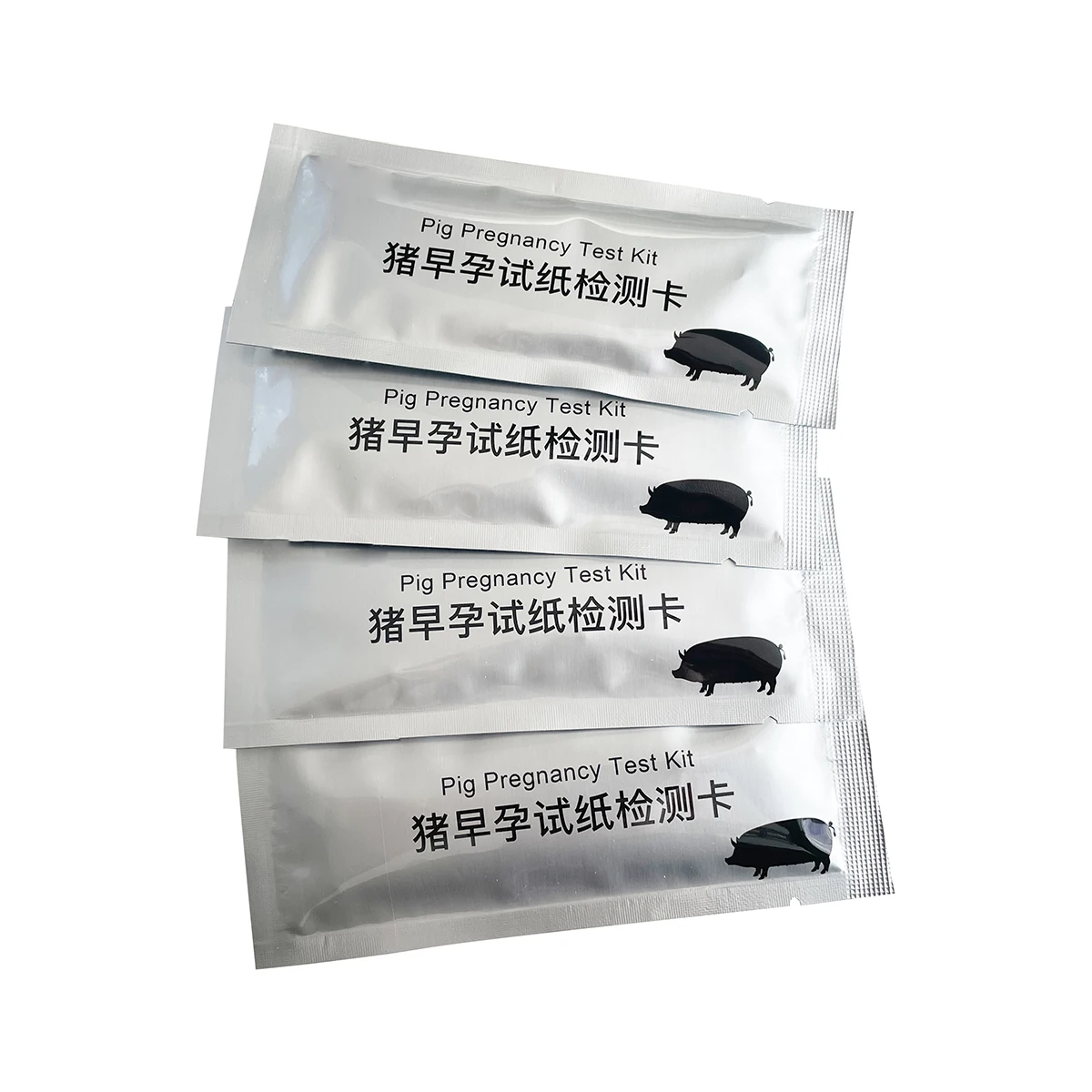 مجموعة أدوات اختبار الخنازير عالية الجودة للمواد الاستهلاكية البيطرية #5