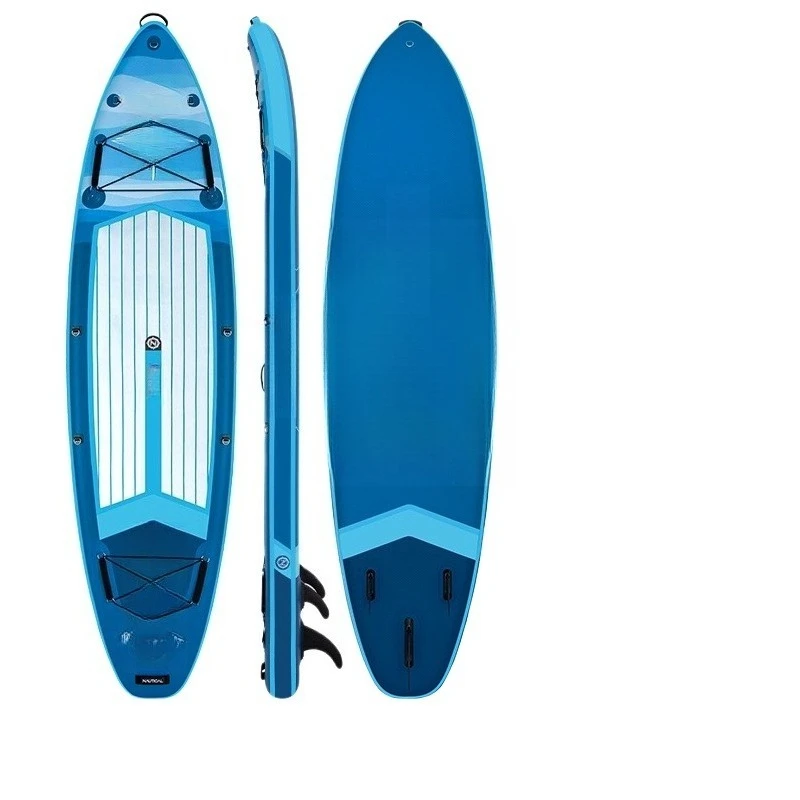 

Paddle board inflatable, sea surfboard, paddle board boat, fishing