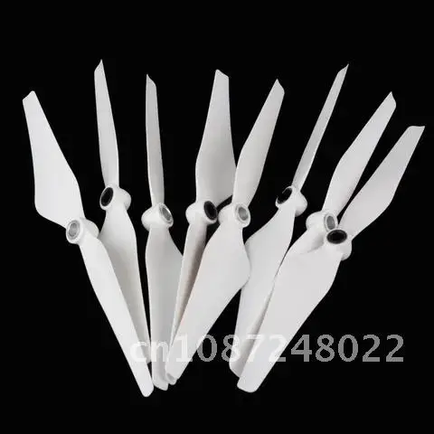 

4 Pairs Propellers 9450 9.4 inch CW/CCW Self-tightening for DJI Phantom 3 Standard Advance 4K Professional SE RC quadrotor drone