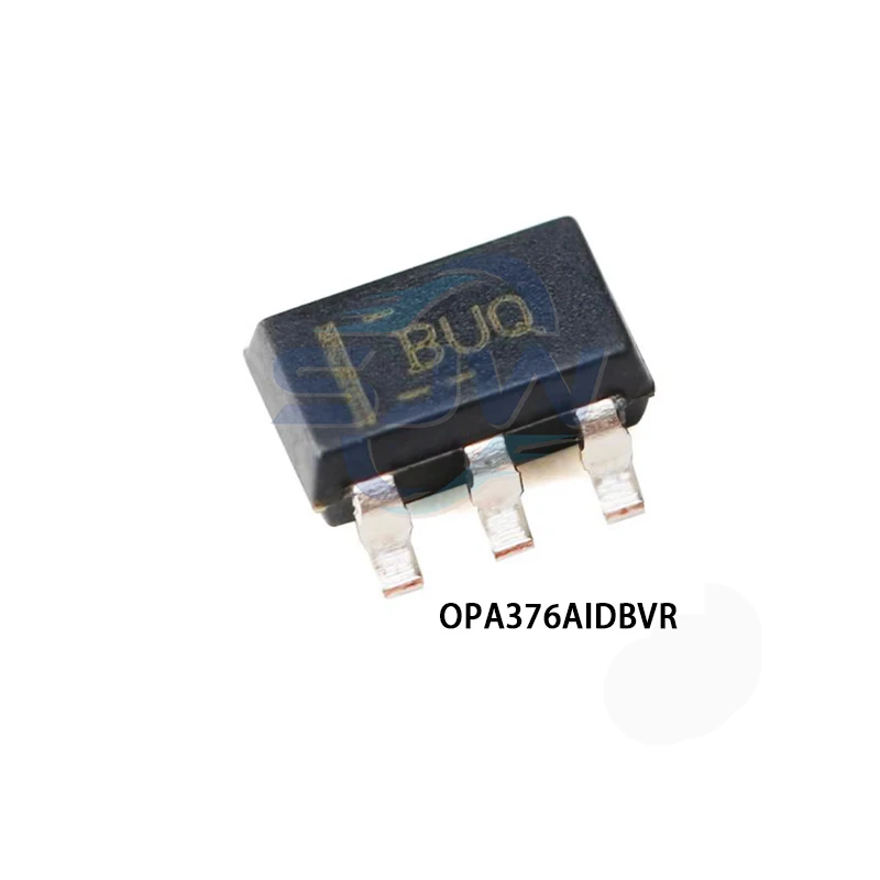 OPA376AIDBVR OPA376AIDCKR OPA376AQDBVRQ1 OPA378AIDBVR OPA657NB OPA690IDBVR encapsulation SOT235 SOT236 Operational amplifier