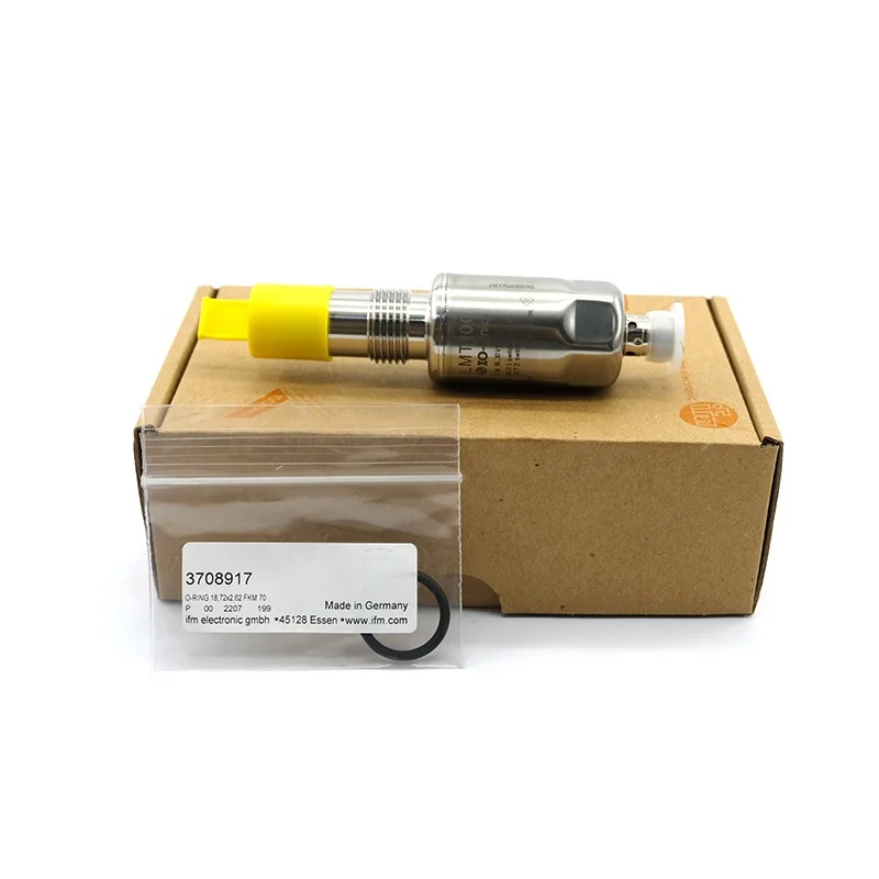 

Оригинальный датчик LMT100 LMT104 LMT121 LMT202 LMT102 LMT110 Ifm LMT100 Электронный датчик уровня жидкости