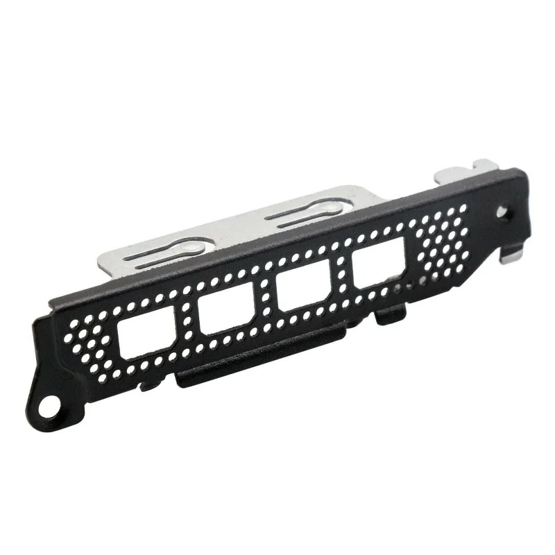 

Bracket for Lenovo ThinkCentre M90q P340 Tiny P620 P1000 T600 Graphic Card Bezel