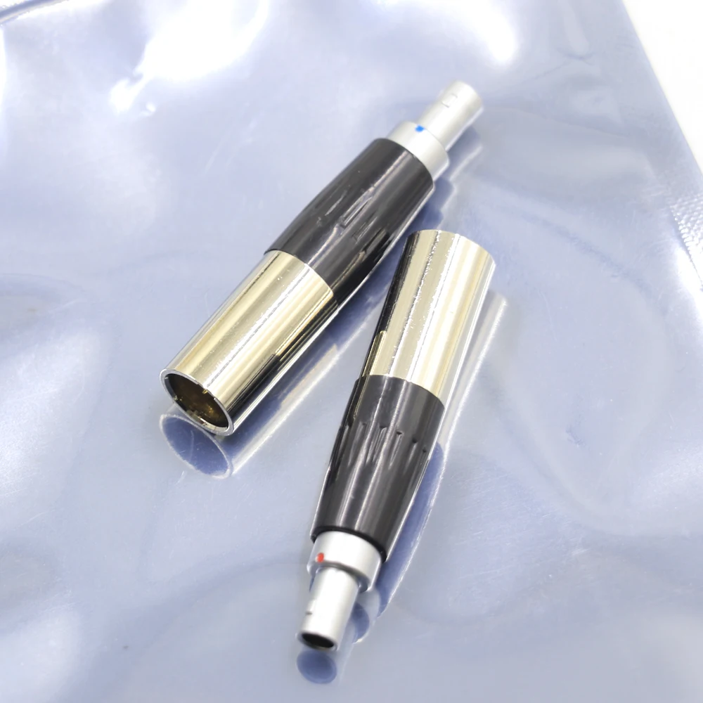 HiFi ZMF Eikon Auteur Audeze LCD-3 LCD-4 LCD-X SENNHEISER HD800 HD800s HD820 남성용 헤드폰 어댑터