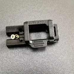 Original INNO IFS-10 IFS-15 View 3 View 7 M7 Fujikura FSM70S 80S Fiber Fusion Splicer SOC SC Fiber Optic Fixture Fiber Holder