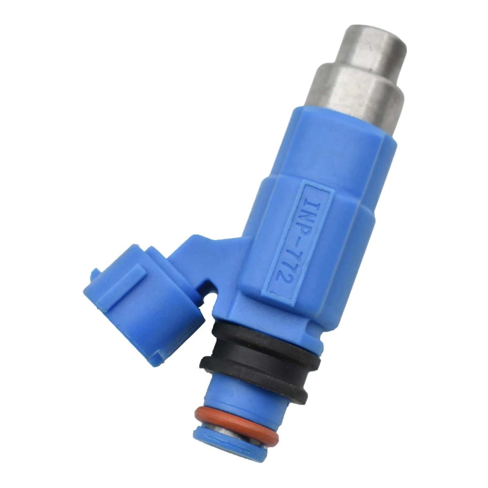 1Pcs Car Fuel Nozzle Engine Injection for Carry BT-50 B-2.6 Part Number:INP-772 772055K