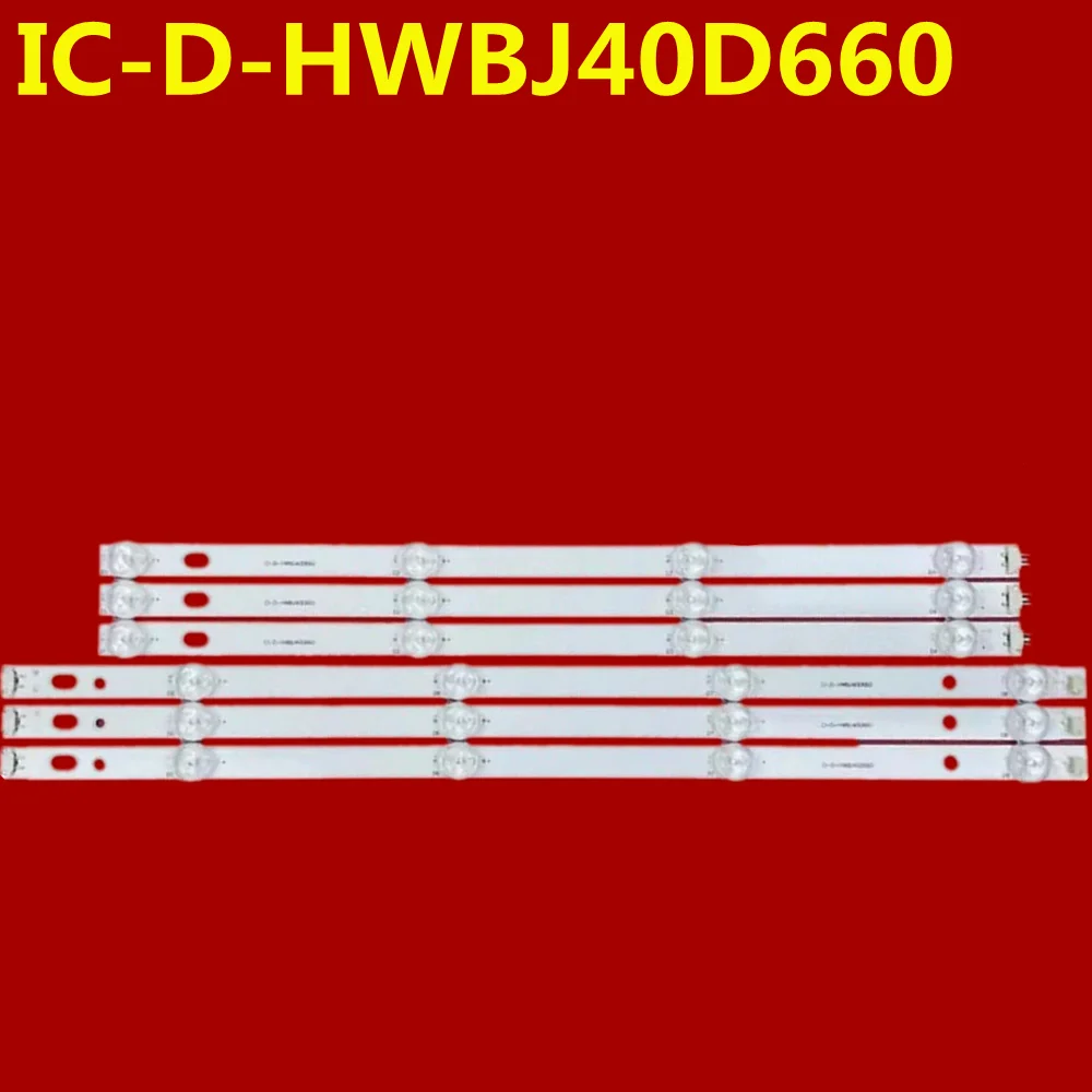 Led Backligh Strip …