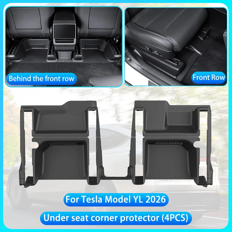 Corner Guard 4PCS
