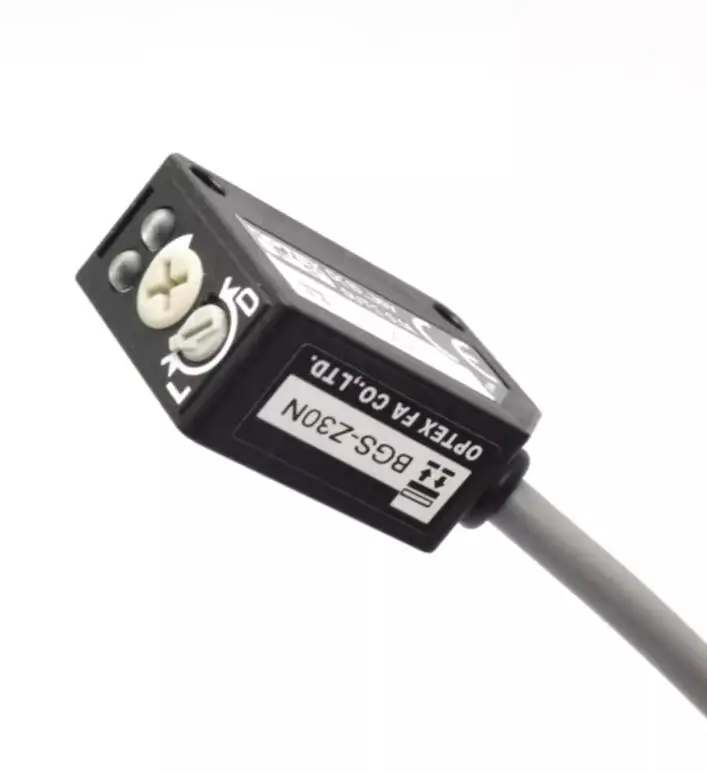 Original BGS Photoelectric Sensor BGS-Z10N BGS-Z30N BGS-Z30P