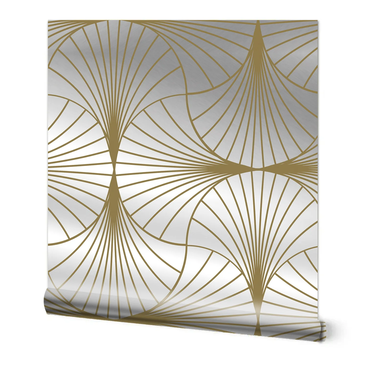 Trellis Peel and Stick Wallpaper Self-Adhesive Removable Geometric Wallpaper for Bedroom Living Room Decoration