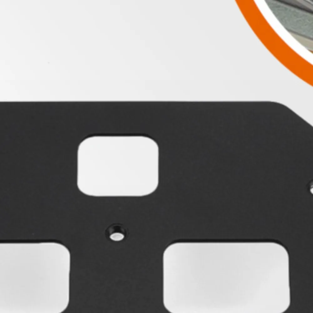 

FOR Suzuki DL650 DL1000 DL1050 V-Strom 650/1000/1050 Rear Chain Guard Cover Protector Chain Belt Guard Cap SV1000N SV1000S