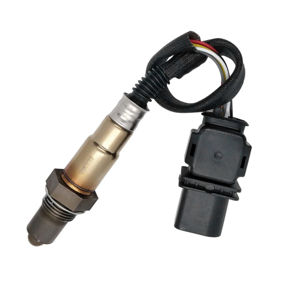 Durable-Yacht Oxygen Sensor Outboard Engine Sensor 8M0142695 234-5096 For Mercury Quicksilver 175 200 300 400 500HP V6 V8 view 3