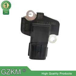 OEM 22680AA360 22680-AA360 AFH70M59A HIGH QUALITY Mass Air Flow Sensor MAF for Forester Impreza Legacy Liberty 2.0L