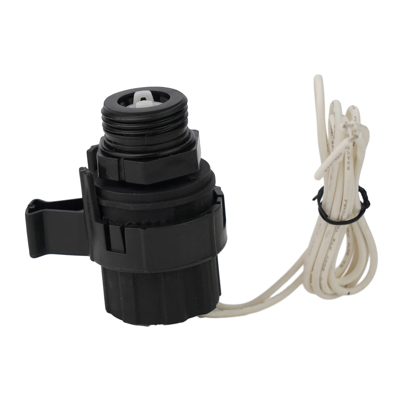 

Ремкомплект электромагнита 236239 для гидродоза, совместимый с различными моделями клапанов для простых решений по техническому обслуживанию.