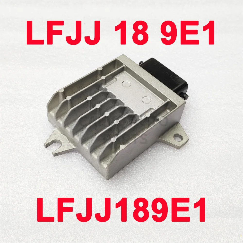 

LFJJ189E1 2009-2013 for MAZDA 3 2.0 TCU TCM TRANSMISSION CONTROL MODULE LFJJ 18 9E1