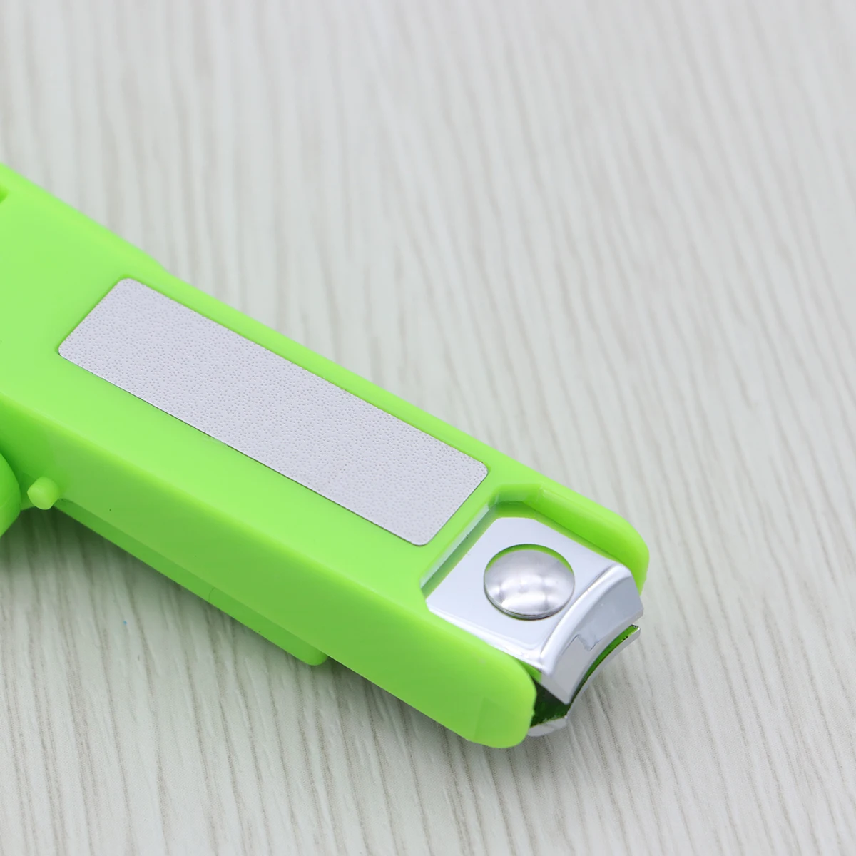 

Pet Nail Clippers Claw Trimmer for Hedgehogs Hamsters Rabbits Guinea Pigs Stainless Steel Spring H Grooming Tool
