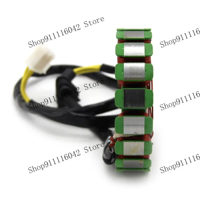 

Motorcycle Generator Ignition Stator Coil For Honda CBR919RR CBR900RR CBR 919 900 RR Fireblade 1996 1997 1998 1999 31120-MAS-004