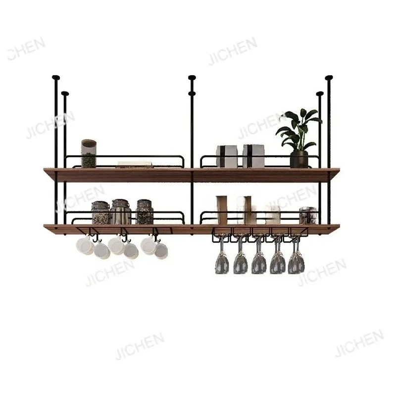 

Display Bar Cabinet Wine Refrigerator High End Furniture Elegant Vintage Stands Modern Home Luxury Hanging Outdoor Room Liquor