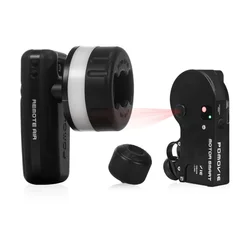 PDMOVIE LIVE AIR 3 SMART - MOTOR SMART-LiDAR Autofocus wireless lens control system for manual lens