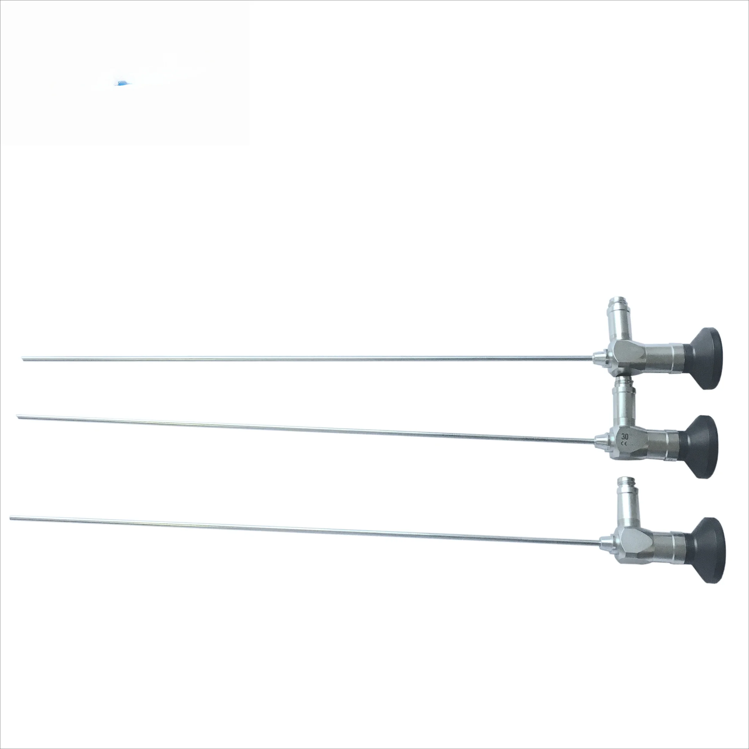 Urologys rigid 4mm endoscopes cystoscopes set