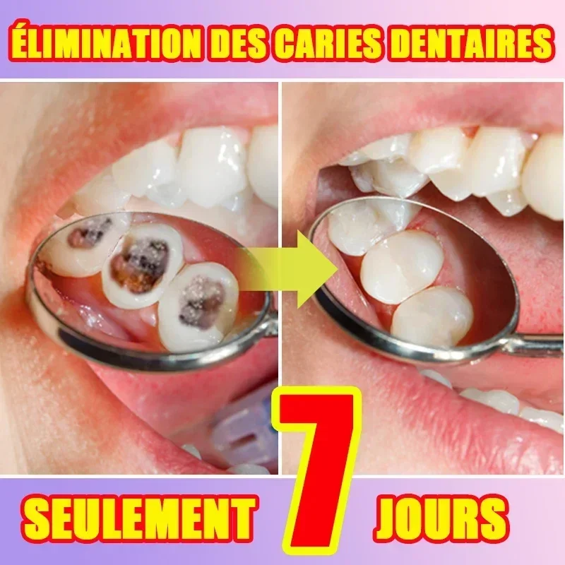 

Give you a healthy tooth