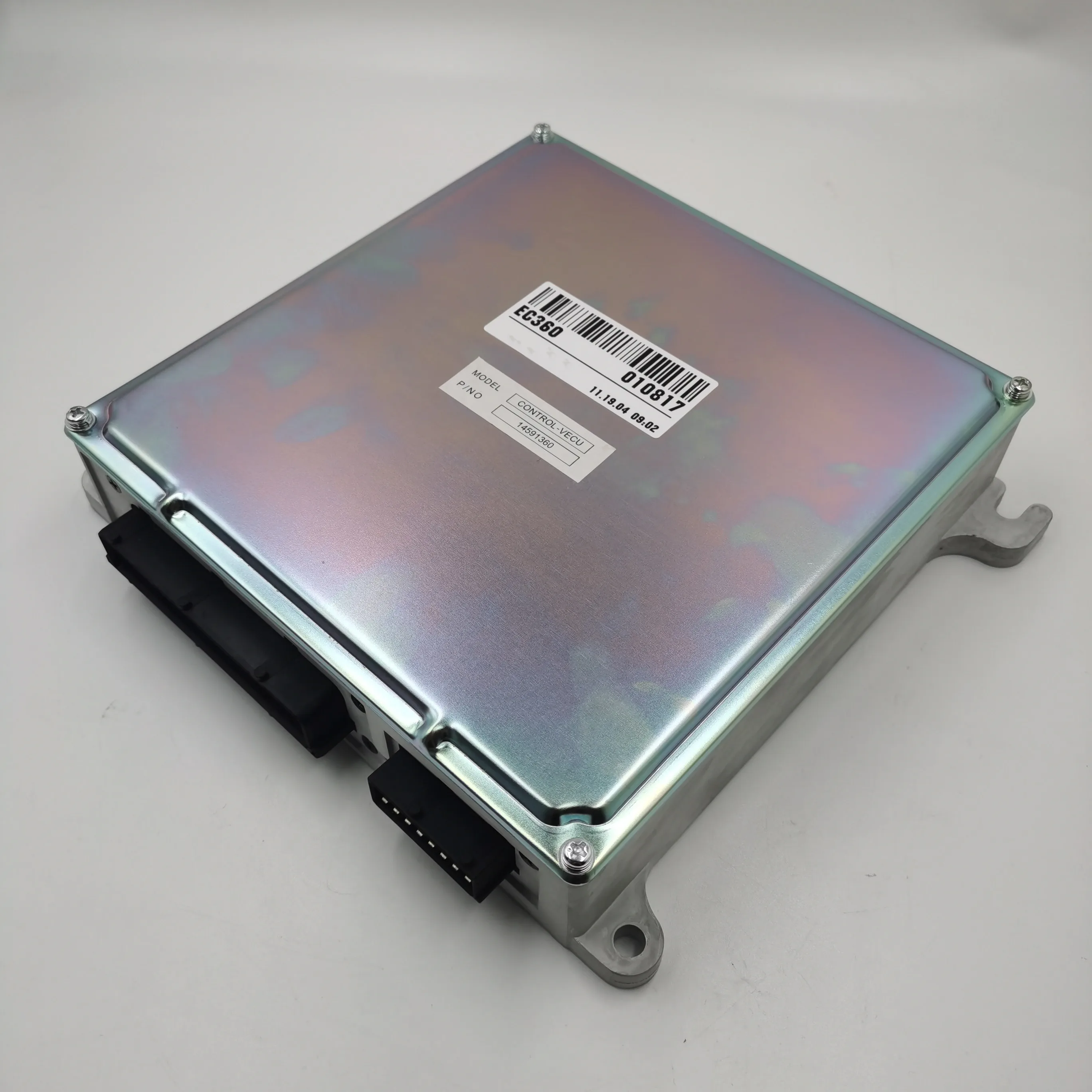 14594697 14518349 14531360 14390015 114594707 ЭБУ VECU для Volvo EC140B EC160B EC210B EC240B EC290B EC360BLC EC220C EW160B