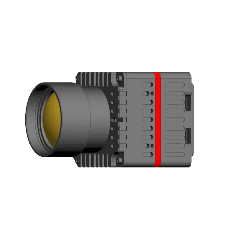 FTII 1280*1024 25mm Optical Thermal Imaging Module 384/640 Thermal Imaging Camera Module