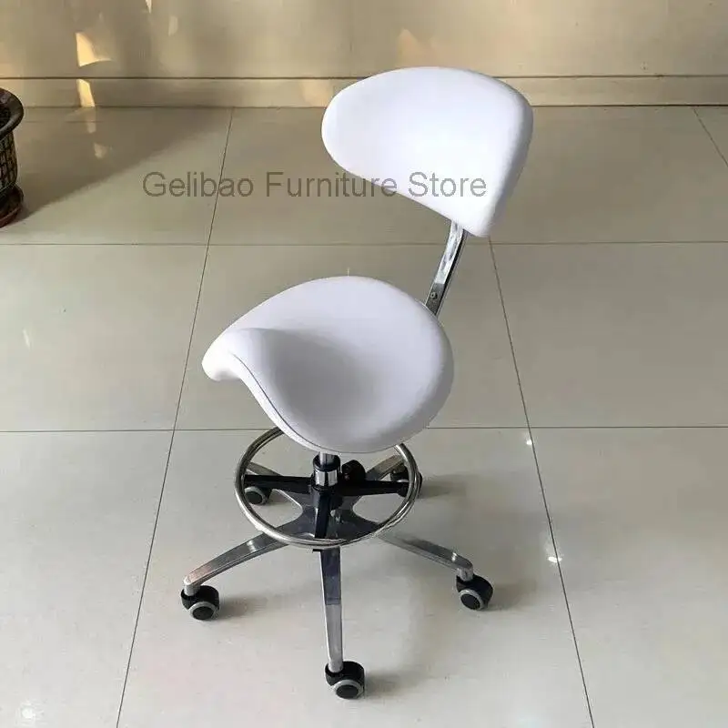 

Hairdressing Furniture Hairdresser for Chair Tv Professional High Camilla Shampoo Hair Salon Chairs Hydraulic Beauty Treatment