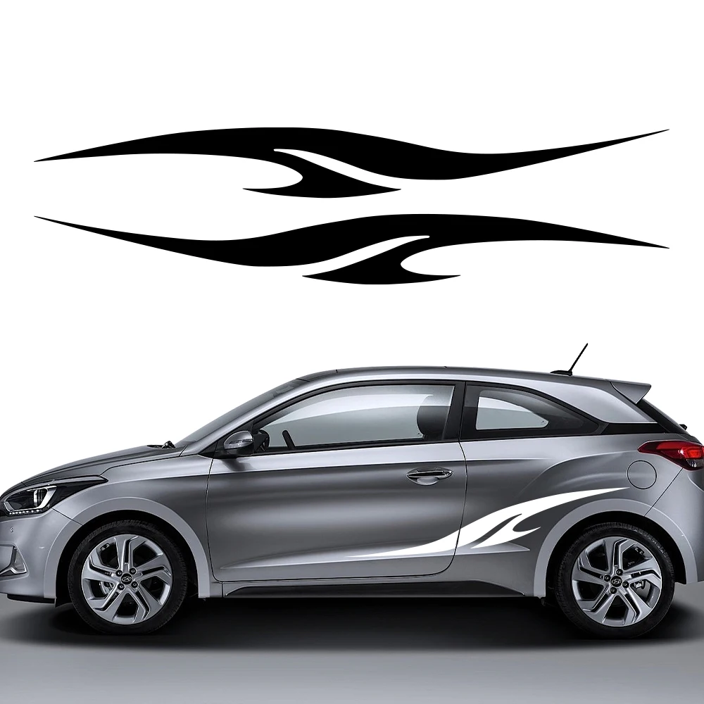 vinil-autocolantes-laterais-da-porta-do-carro-acessorios-auto-exterior-hyundai-i20-sportz-elite-asta-2015-ib-linha-n-2022-2-pecas