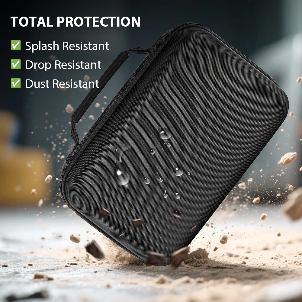 Sac de rangement compatible av - Dewalt Power Tools Xr avis et prix
