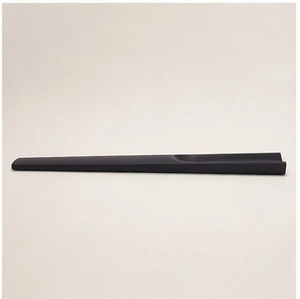 Strong Structure Violin Fingerboard Fretboard Replacement for Semi-finished Fine