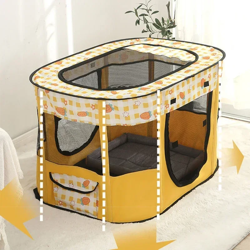 Thumbnail 4 - #47 Low Cost Pet Playpens That Work