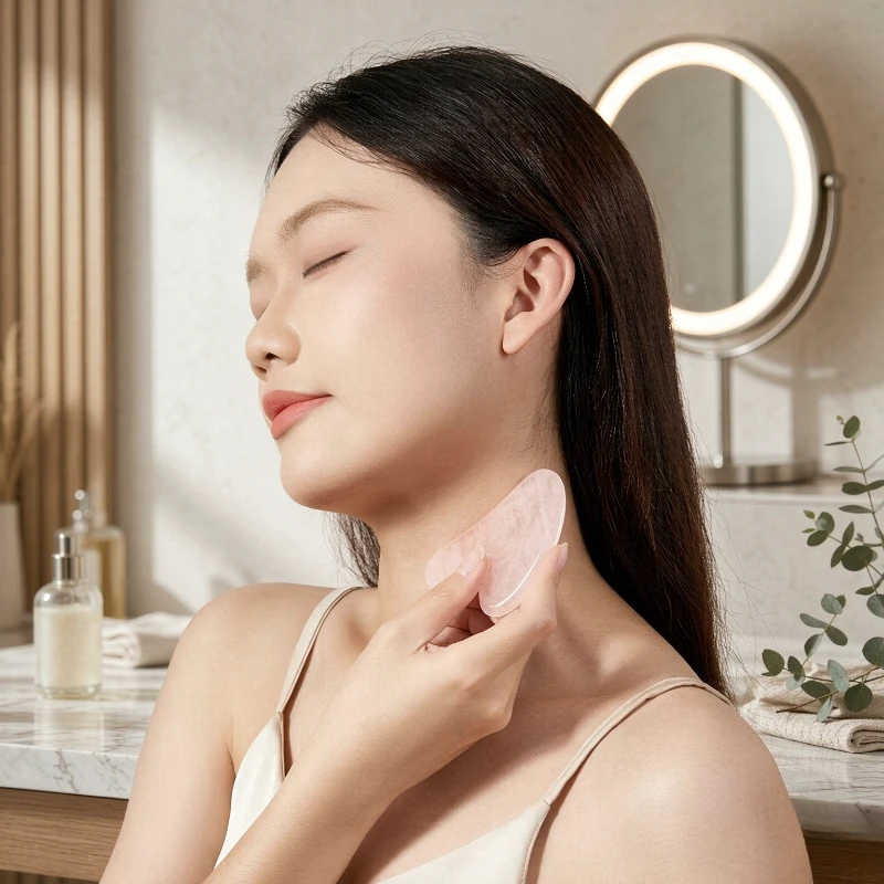 natural-rose-quartz-gua-sha-board-facial-massage-stone-scraper-for-face-neck-body-smooth-beauty-skin-care-gift-tool-로즈쿼츠-괄사
