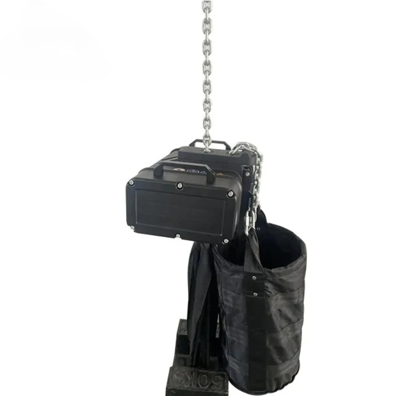 

T3 1ton Overload Protection Stage Hoist,electric Chain Hoist And Lifting Hoist