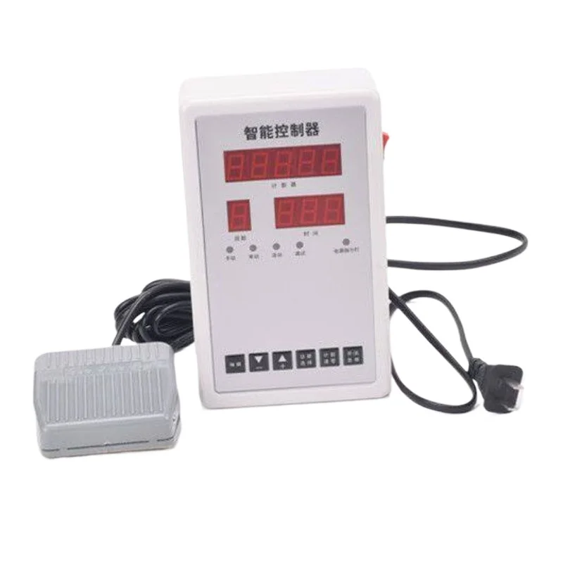 For Automatic Reciprocating Controller Programmable Pneumatic Cylinder A Complete Set of Pneumatic Intelligent Controller Group
