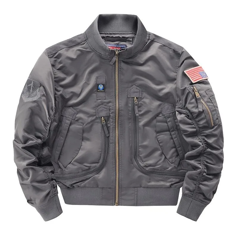 Thumbnail 4 - #25 Best Aviator Jackets to Buy In 2026