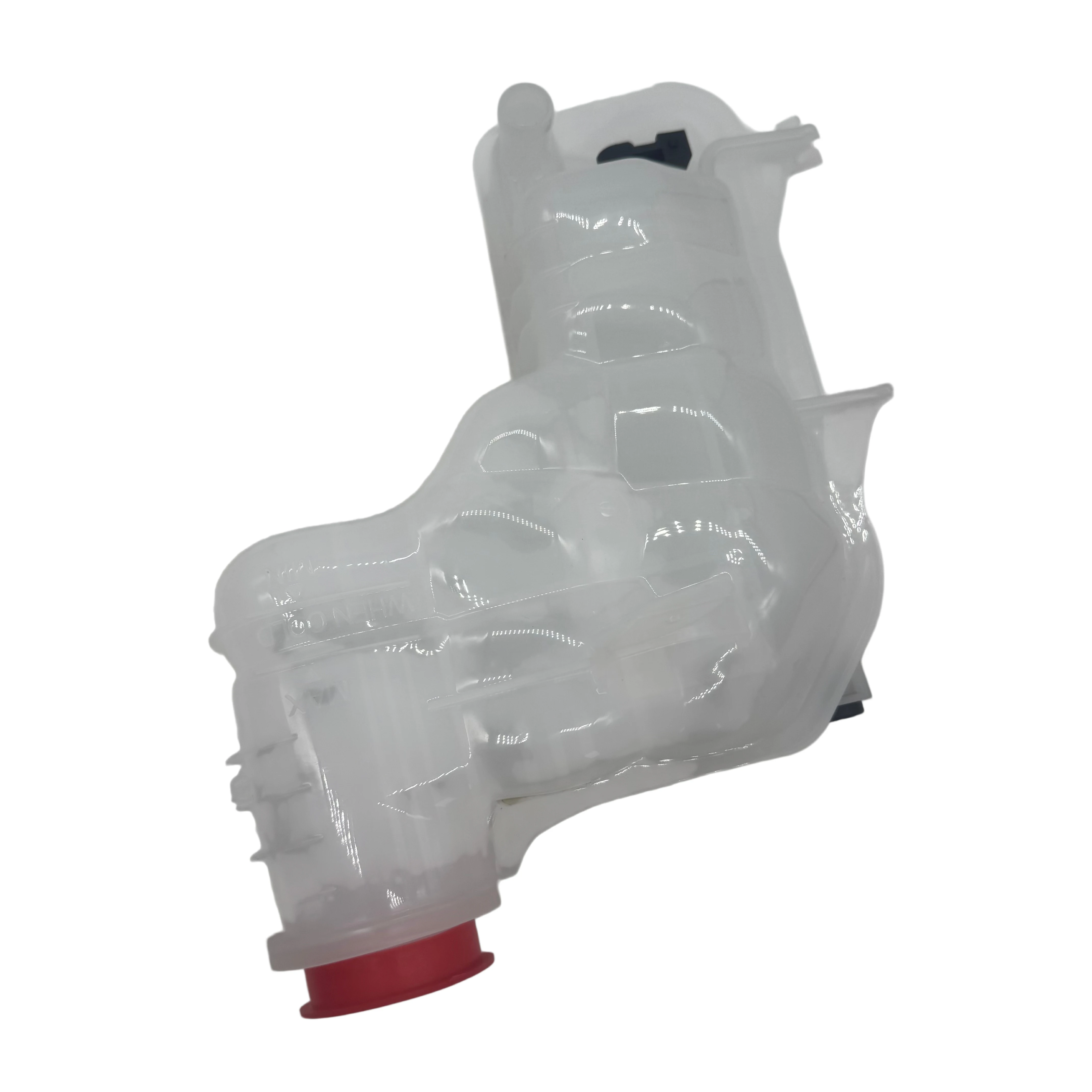LR034654 Coolant Overflow Expansion Tank Reservoir Suitable for Land Rover Range Rover 2013-2014