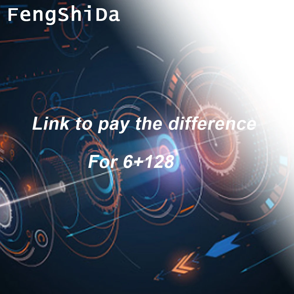 

Additional Fee For Customized Products In Our Store