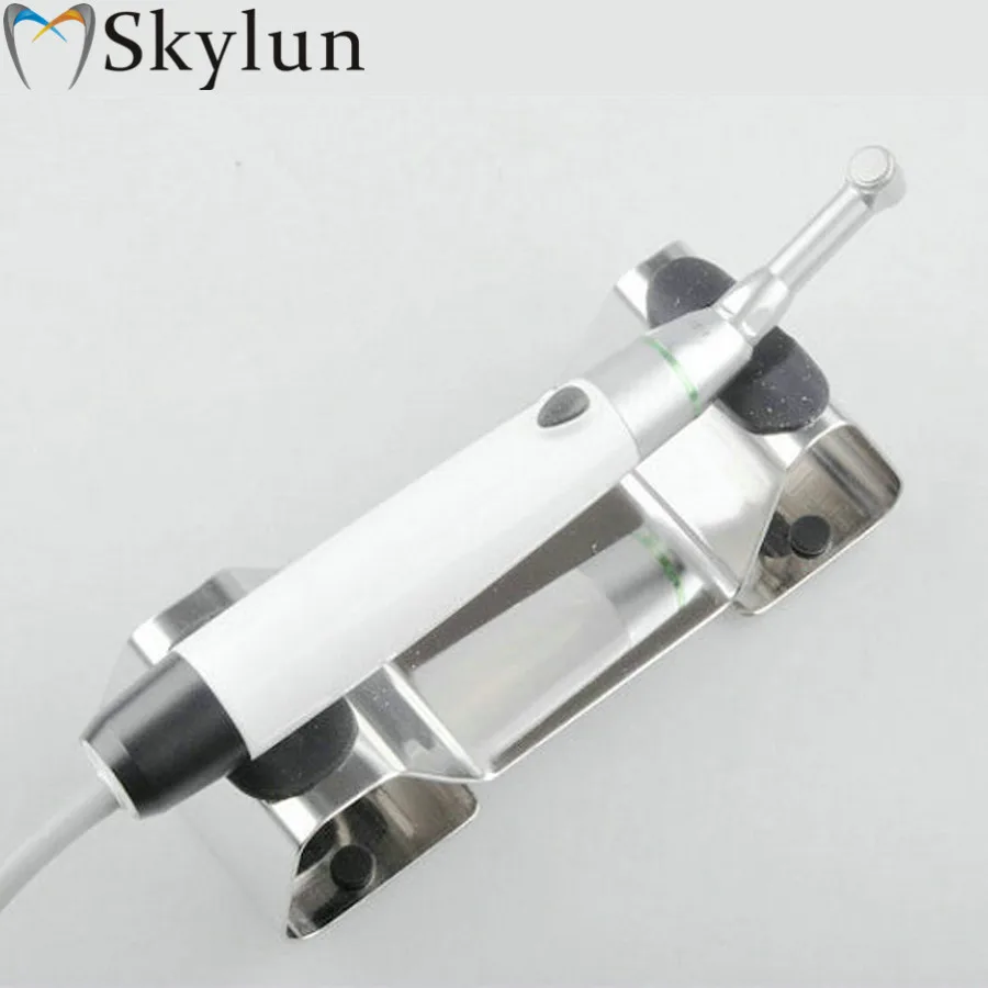 

Endodontic Locator Endo Motor With Built In Apex locator Dental Endomotor Apical Locator Accessories Dentistry Enintercom Tools