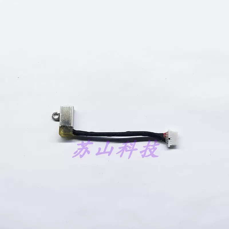 for HP L86730-Y55 Notebook Power Interface Charging Port DC Cable Power Connection