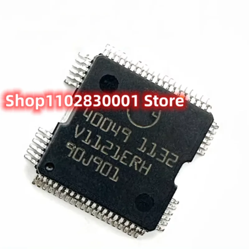 

40048 40049 Чип модуля привода форсунки