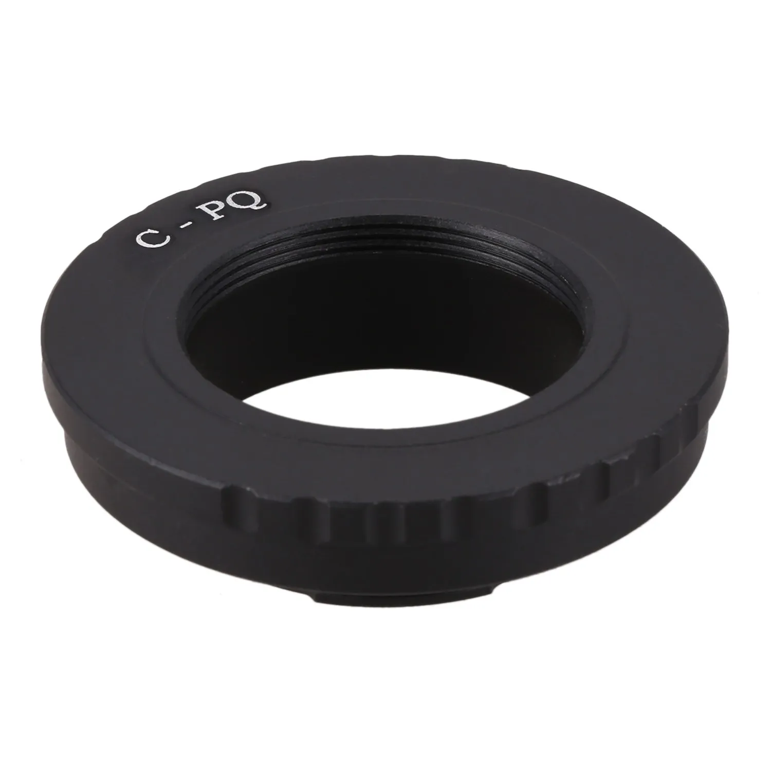 Caméra C Mount Objectif CCTV Pour Pentax Q Q7 Q10 Q-S1 Caméra Mount Adaptateur Anneau C-PQ