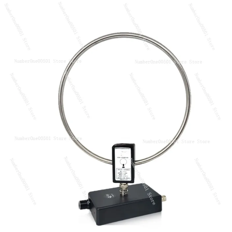 

Коротковолновая средневолновая антенна GA450, 2,30–30 МГц, 522–30 МГц, 1710 кГц, усиление 20 дБи, коротковолновое приема в помещении