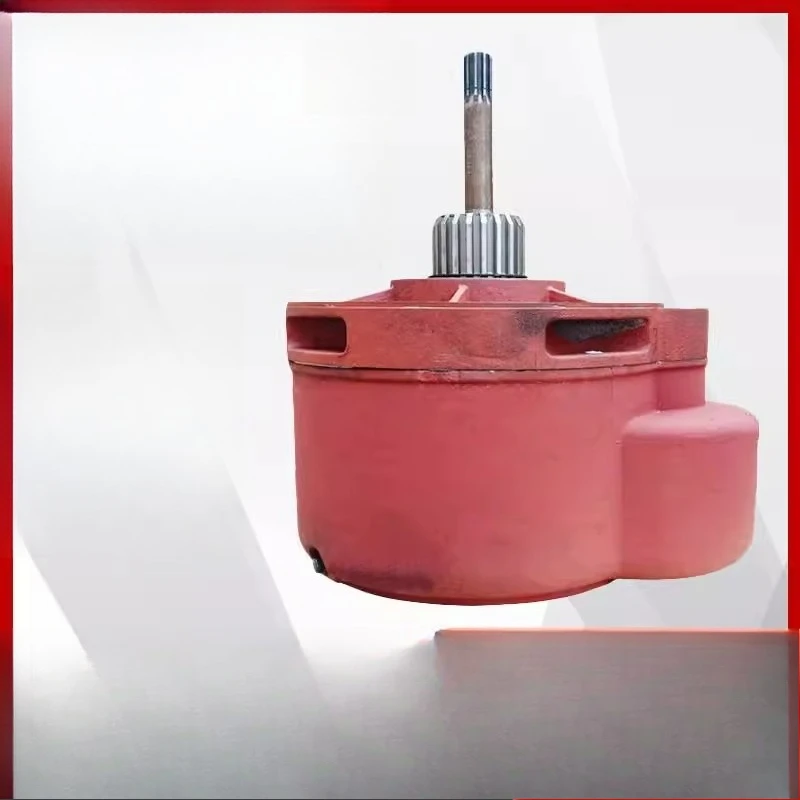 

Wire rope electric hoist special gearbox, main lifting gear reducer