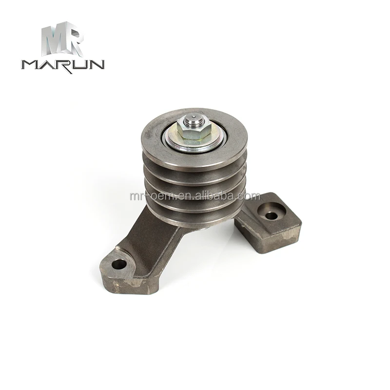 

Original Brand New 6WG1T Fan Pulley for SH800-3 Excavator Model Diesel Engine 1-13660339-0 Model Machinery Parts