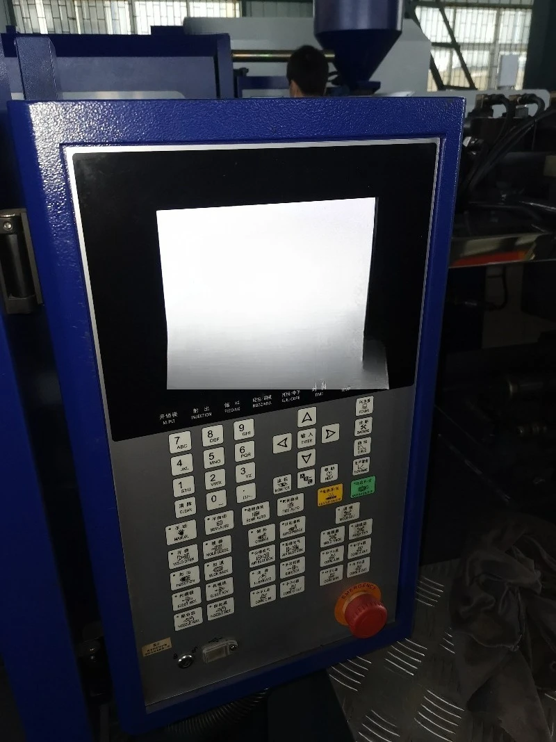 160 High Precision  Molding Machine