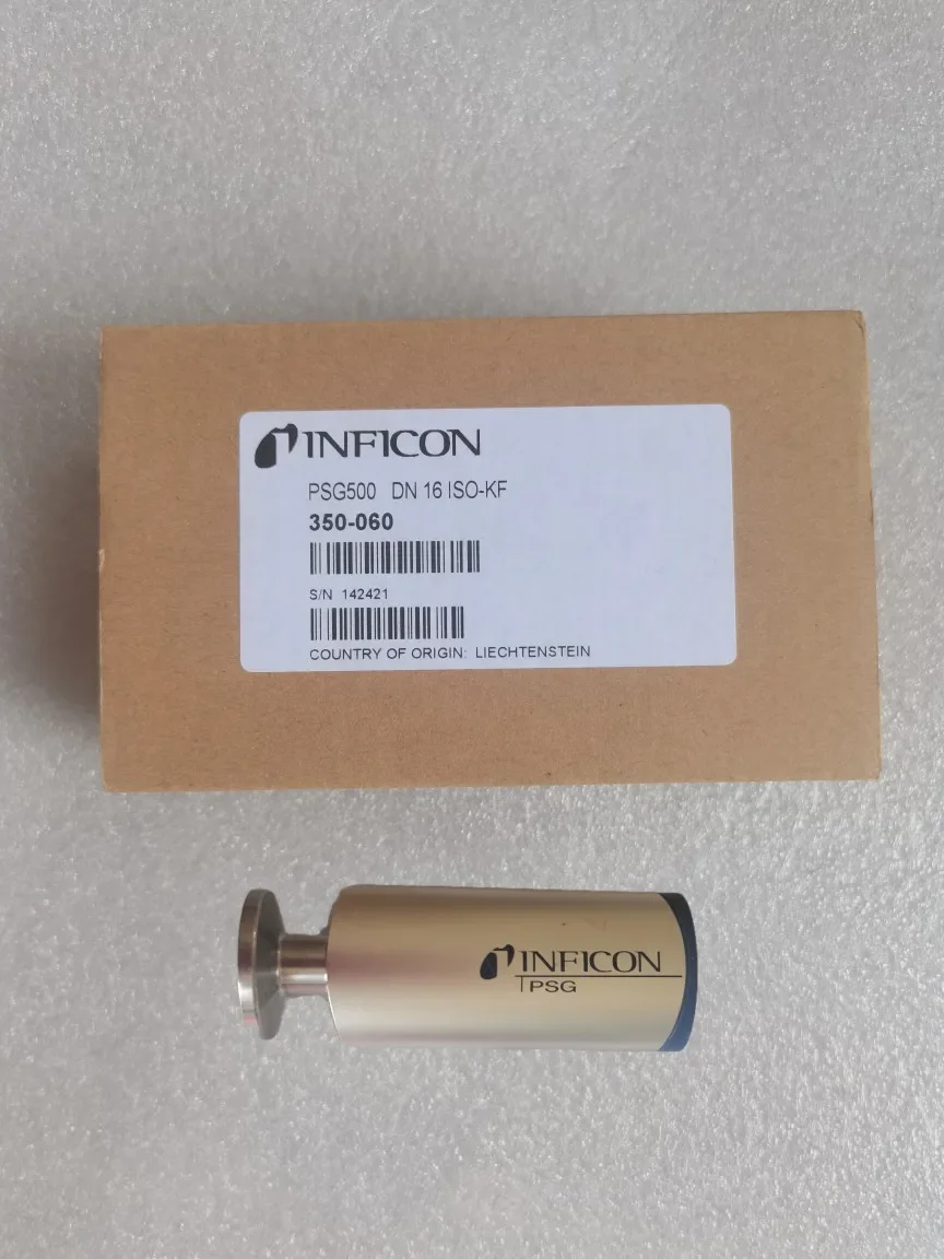 Yingfukang PSG500/PSG500-S Vacuum Gauge 350-060