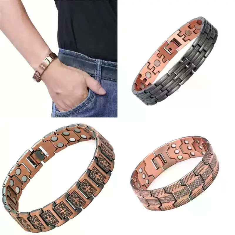 Magnetic Bracelets … - image