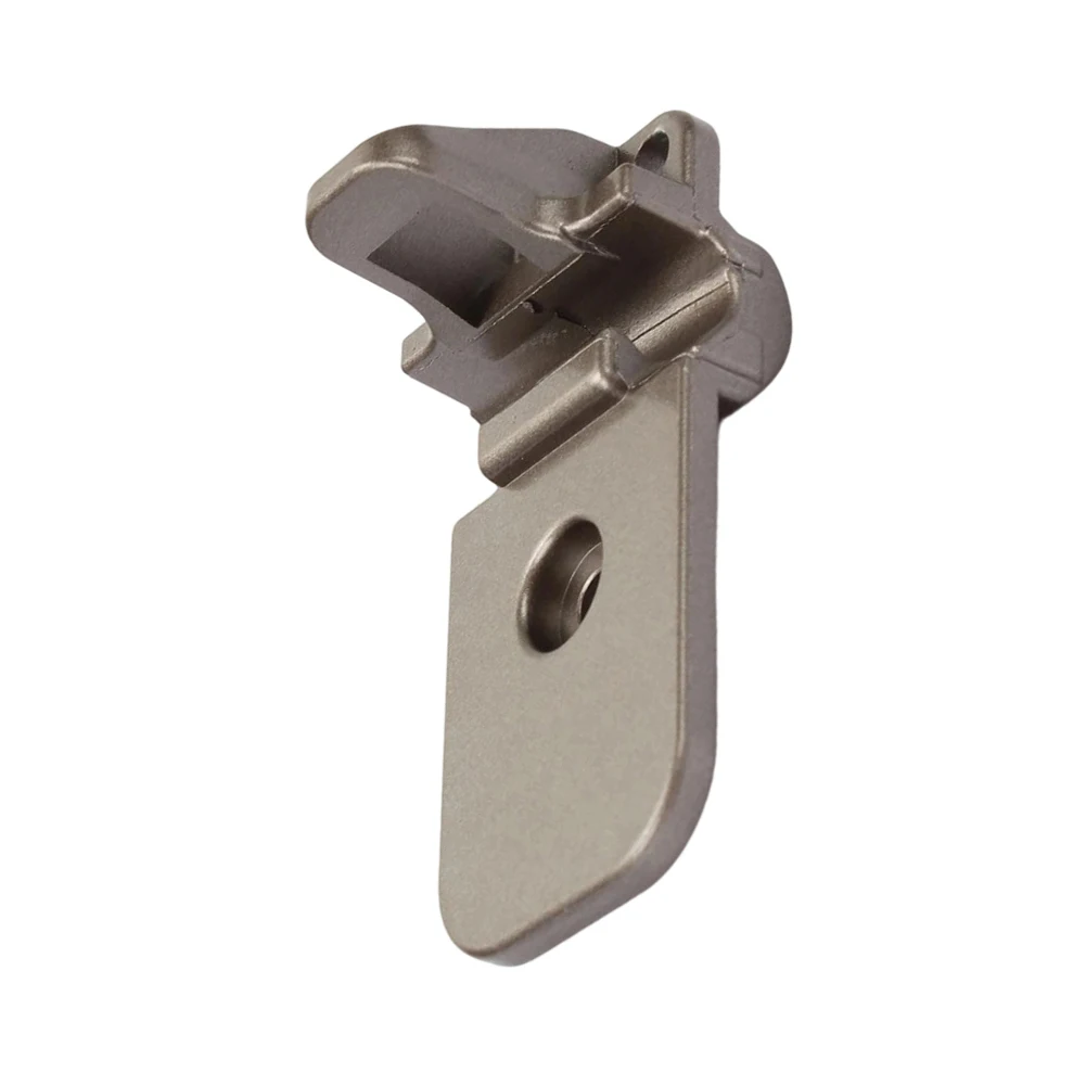 Dryer Door Repair Dryer Door Hinge For Kenmore Dryer Single Component Package Integrated Molding For DLE7200WE