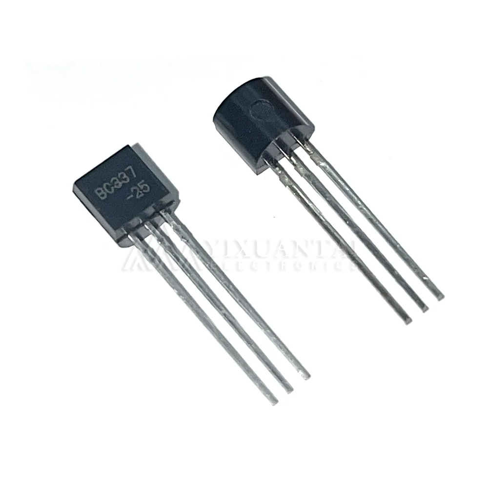 100 unids/lote BC548B BC546B BC557B BC547B BC558B BC549B BC548 BC546 BC557 BC547 BC558 BC549 Transistor BC549 TO-92 TO92