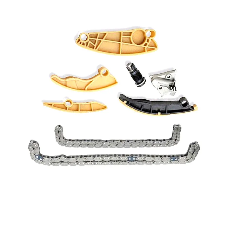 

Timing Chain Kit JDE40592 JDE40737 For Land Rover Jaguar 2.0 Diesel Engine AJ200 204DTD 204DTA